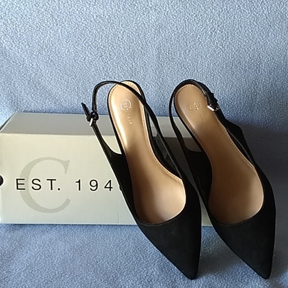 C est 1946 heels - Picture 3 of 4